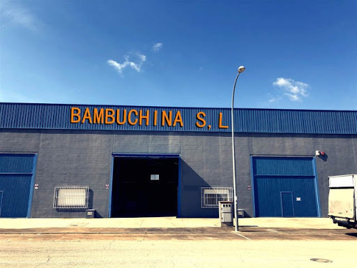 Bambuchina SL - C. Silleros, 11, 02110 La Gineta, Albacete, España
