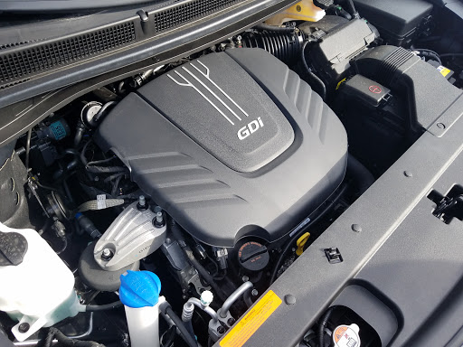 Kia Dealer «Jim Butler Kia», reviews and photos, 722 Long Rd Crossing Dr, Chesterfield, MO 63005, USA