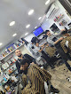 Salon de coiffure Barber shop les arcades Noisy le grand 93160 Noisy-le-Grand