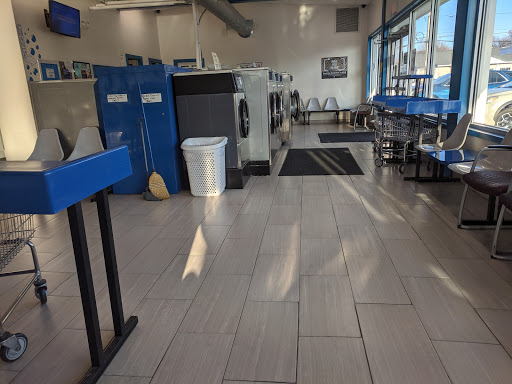 Laundromat «The Laundry Room», reviews and photos, 525 Mill St, Watertown, NY 13601, USA