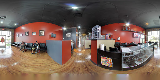 Explore hopeless romantic tattoo ideas, creative tattoo ideas in Kissimmee, available at Ol Skool Tattoos Studio