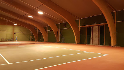 Drøbak Tennisklubb