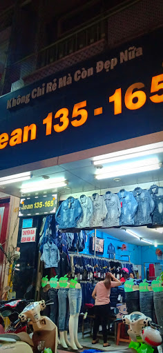 Top 20 cửa hàng jean việt Huyện Nhà Bè Hồ Chí Minh 2022