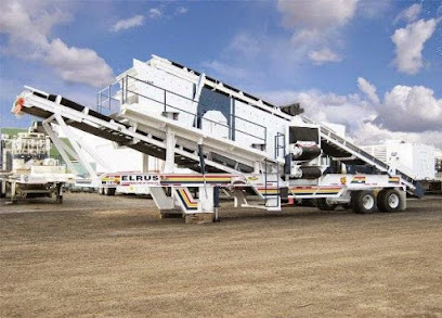 ELRUS Aggregate Systems