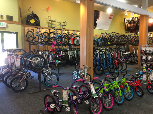 Sporting Goods Store «Any Mountain - Redwood City», reviews and photos, 928 Whipple Ave, Redwood City, CA 94063, USA