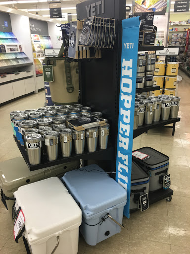 Hardware Store «Great Lakes Ace Hardware», reviews and photos, 515 E 4th St, Royal Oak, MI 48067, USA