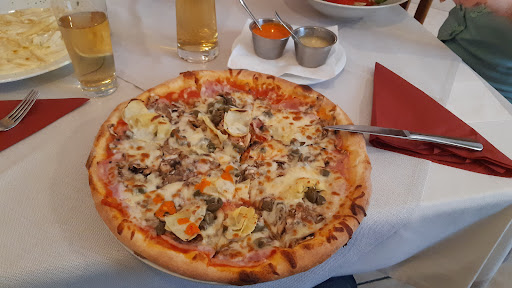 Pizzeria Trattoria Romana en Klaus
