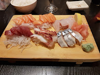Plats et boissons du Restaurant japonais Fuji Sushi à Tours - n°10