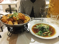 Soupe du Restaurant chinois Chez Wang à Paris - n°4