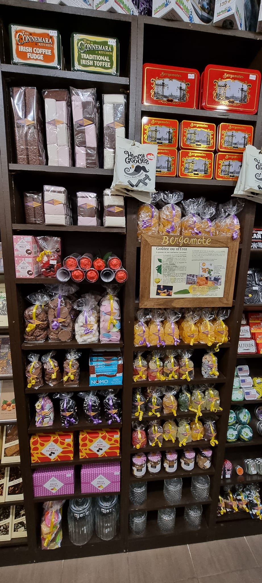 Photo n° 5 de l'avis de Magasin.e fait le 15/01/2024 à 13:16