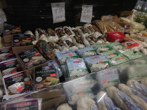 Supermarket «Dd. karabakh market. kebab. bakery. deli. produce», reviews and photos, 5030 N First St, Fresno, CA 93710, USA