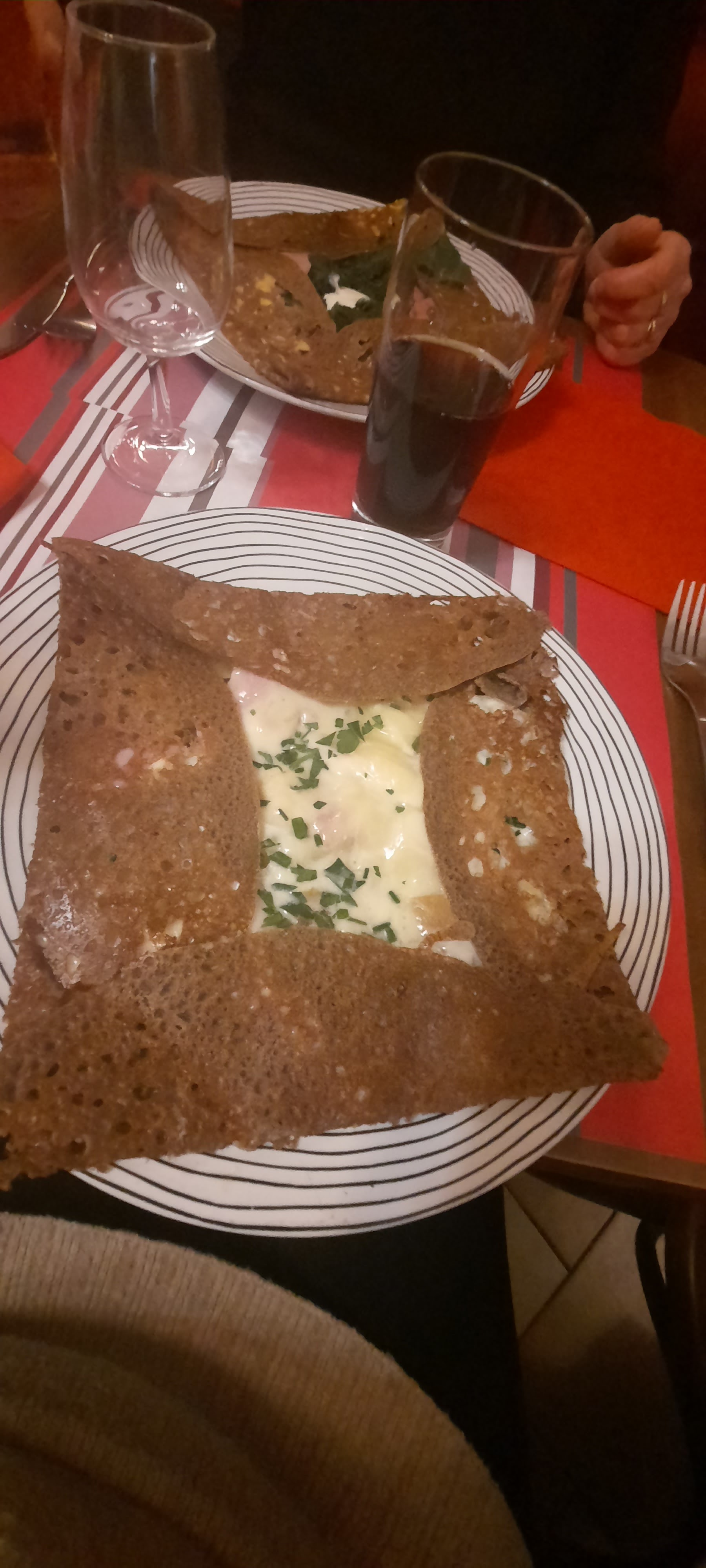 Photo n° 3 de l'avis de Mélanie.u fait le 10/03/2023 à 21:17