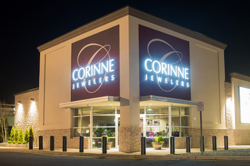 Jeweler «Corinne Jewelers», reviews and photos, 917 Main St, Toms River, NJ 08753, USA