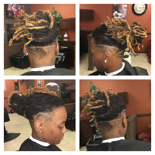 Barber Shop «Kleen Cutz Barber Shop and Salon», reviews and photos, 3375 Holcomb Bridge Rd b, Norcross, GA 30092, USA