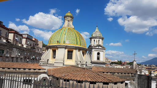 Catacombe di San Gaudioso