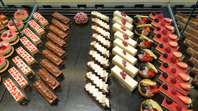 L'envie gourmande à Athis-Mons