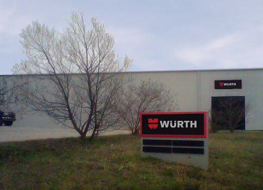 Wurth Wood Group - Greensboro