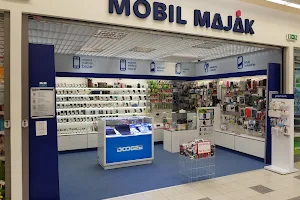 MobilMajak.cz - mobilní telefony, příslušenství a servis image