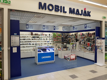 MobilMajak.cz | Servis a prodej mobilů | Šternberk