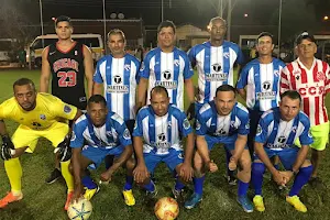 Campo De Futebol Society Izidoro Sanchon image