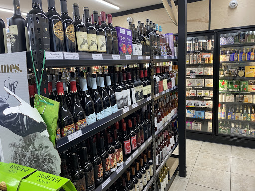 Liquor Store «Town & Country Liquor», reviews and photos, 111 N Raymond Ave, Fullerton, CA 92831, USA