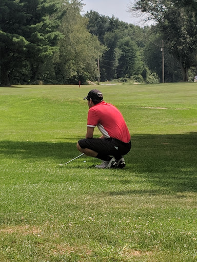 Golf Course «Spring Hills Golf Course», reviews and photos, 6571 S Cleveland Massillon Rd, Clinton, OH 44216, USA