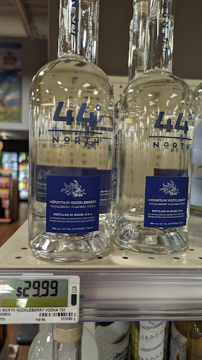 Liquor Store «Westminster Total Beverage», reviews and photos, 9359 Sheridan Blvd # A, Westminster, CO 80031, USA