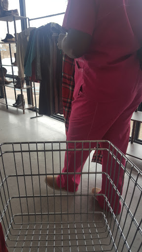 Thrift Store «Goodwill», reviews and photos, 2 Twelve Oaks Cir, Jackson, MS 39209, USA