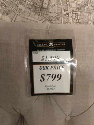 Manufacturer «Osmond Designs», reviews and photos, 1660 State St, Orem, UT 84057, USA