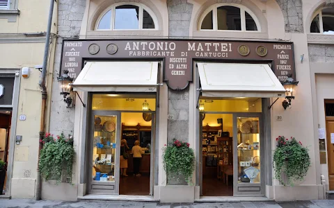 Biscottificio Antonio Mattei image