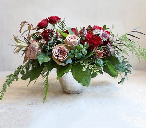 Florist «Les Fleurs», reviews and photos, 27 Barnard St, Andover, MA 01810, USA