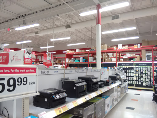 Office Supply Store «Office Depot», reviews and photos, 362 E Capitol Dr, Milwaukee, WI 53212, USA