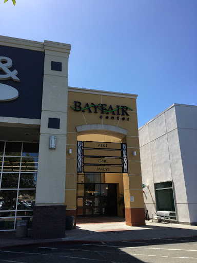 Shopping Mall «Bayfair Center», reviews and photos, 15555 E 14th St, San Leandro, CA 94578, USA