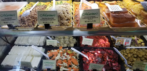 Grocery Store «Marino Brothers Supermarket», reviews and photos, 16307 29th Ave, Flushing, NY 11358, USA