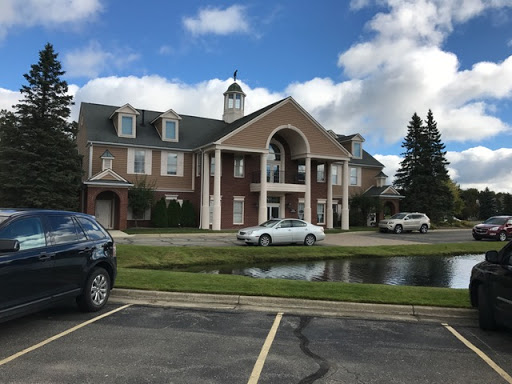 Country Club «Brentwood Golf Club and Banquet Center», reviews and photos, 2450 Havenwood Dr, White Lake, MI 48383, USA