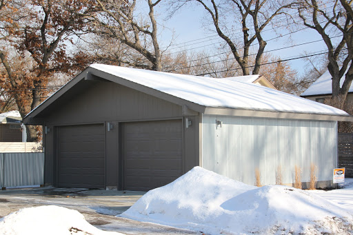 Garage Builder «Western Construction, Inc.», reviews and photos, 4301 Hwy 7 #115, Minneapolis, MN 55416, USA