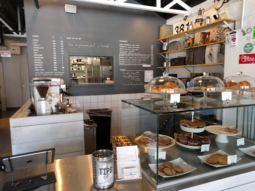 Cafe «CAFE + VELO», reviews and photos, 381 Edgewood Ave SE, Atlanta, GA 30312, USA