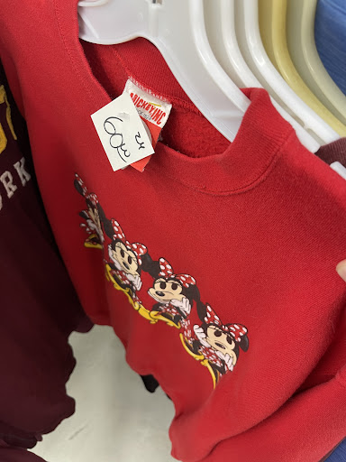 Thrift Store «Village Discount Outlet», reviews and photos, 193 E Waterloo Rd, Akron, OH 44319, USA