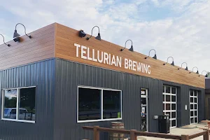 Tellurian Brewing image