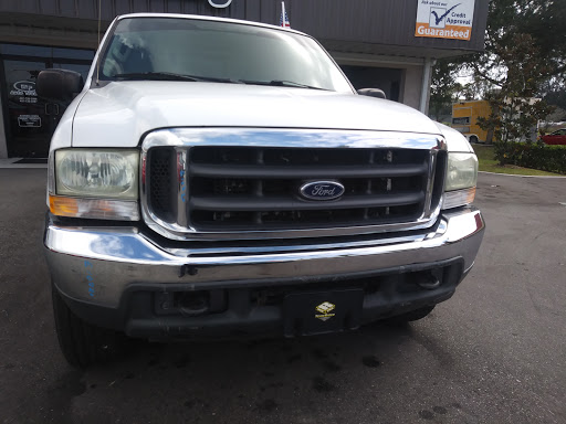 Car Repair and Maintenance «Midas», reviews and photos, 9825 S Orange Blossom Trail, Orlando, FL 32837, USA