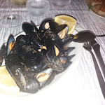 Photo n°5 de l'avis de Anfibio.e fait le 18/09/2018 à 04:43 sur le  La Pietra - Pozzuoli à Pozzuoli