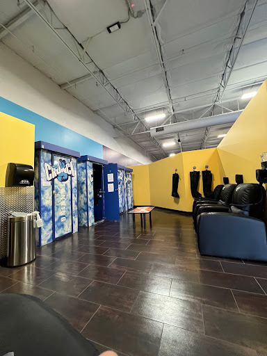 Health Club «Crunch - Rocklin», reviews and photos, 6680 Lonetree Blvd, Rocklin, CA 95765, USA