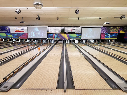 Bowling Alley «Suburban Bowling Lanes», reviews and photos, 735 Chestnut Ridge Rd, Morgantown, WV 26505, USA