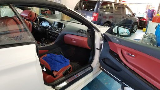 Car Wash «Hi-Tek Car Wash & Lube», reviews and photos, 2981 Coney Island Ave, Brooklyn, NY 11235, USA