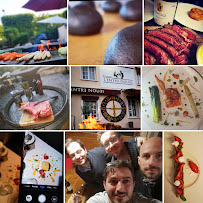 Photos du propriétaire du Restaurant français L'entre Noues restaurant Bistronomique à Montereau-Fault-Yonne - n°4