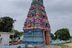 Sri Chukkapoor Laksmi Narasimha Swamy Temple image