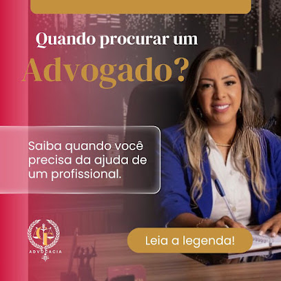 CF ADVOCACIA Tremembé São Paulo