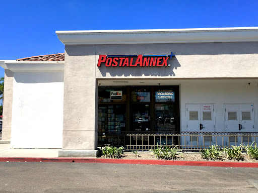 Notary Public «PostalAnnex+», reviews and photos, 2683 Via De La Valle g, Del Mar, CA 92014, USA