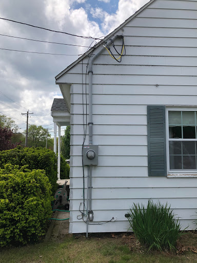 Electrician «Ryan Gath Electric», reviews and photos, 154 Westford St, Chelmsford, MA 01824, USA