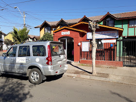 Tienda De Mascotas Dr. Tapia